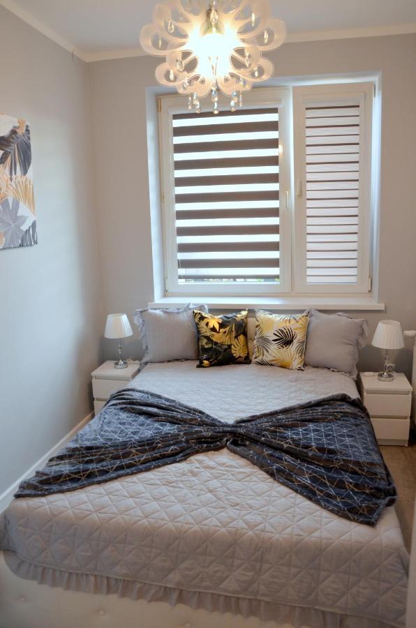 Apartament Deluxe 1 Oświęcim Εξωτερικό φωτογραφία