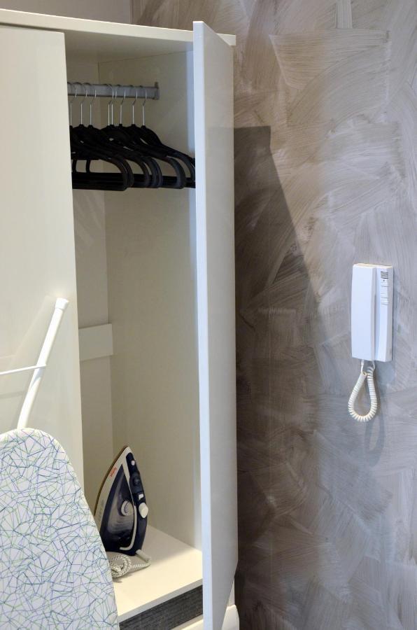 Apartament Deluxe 1 Oświęcim Εξωτερικό φωτογραφία